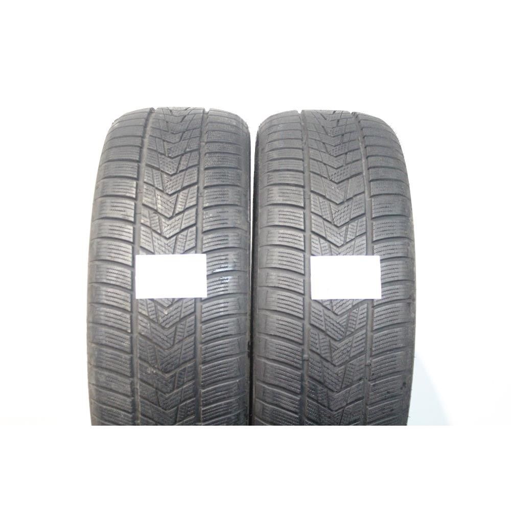 Pneumatico 235 50 R19 103V XL M+S TRACMAX X-PRIVILO S330 usato