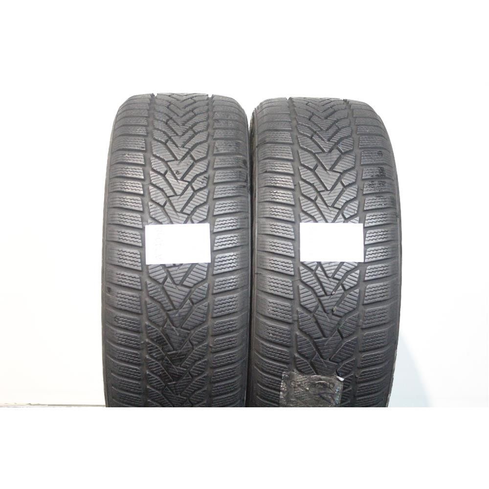 Pneumatico 235 50 R19 103V XL M+S UNIROYAL WINTER EXPERT usato