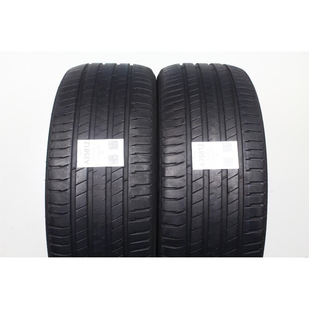 235 50 R19 103V XL MICHELIN LATITUDE SPORT 3