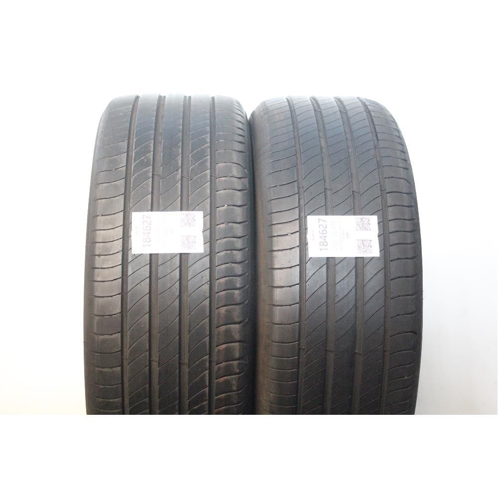 Pneumatico 235 50 R19 103V XL MICHELIN PRIMACY 4 usato