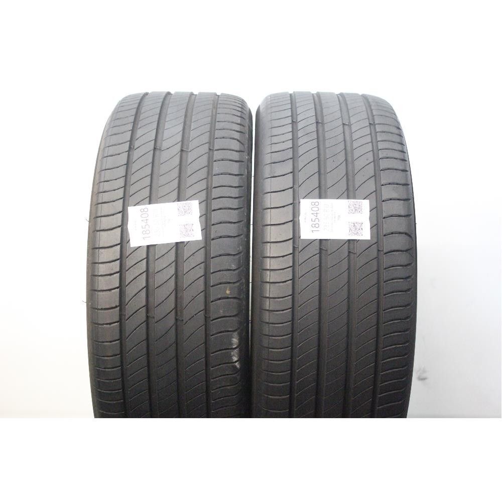 Pneumatico 235 50 R19 103V XL MICHELIN PRIMACY 4 usato