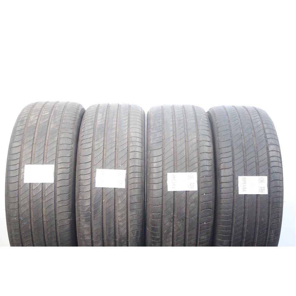 Pneumatico 235 50 R19 103V XL MICHELIN PRIMACY 4 usato