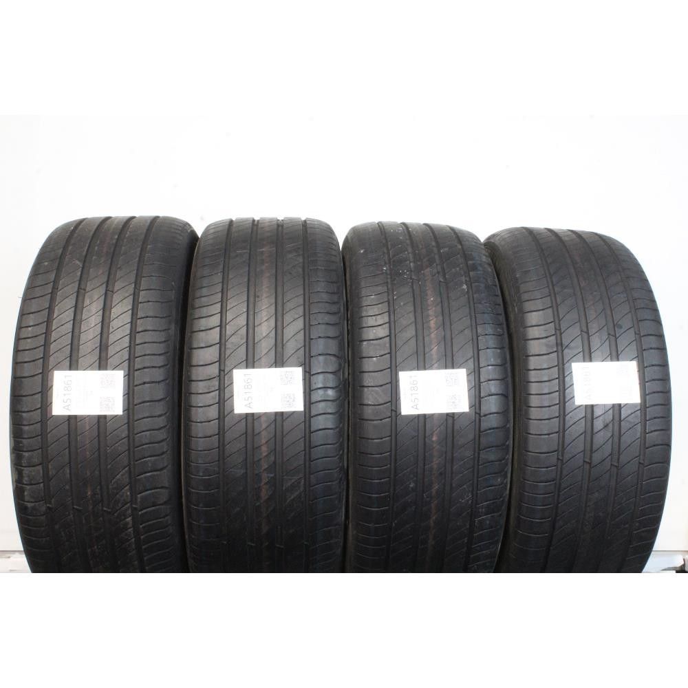 Pneumatico 235 50 R19 103V XL MICHELIN PRIMACY 4 usato