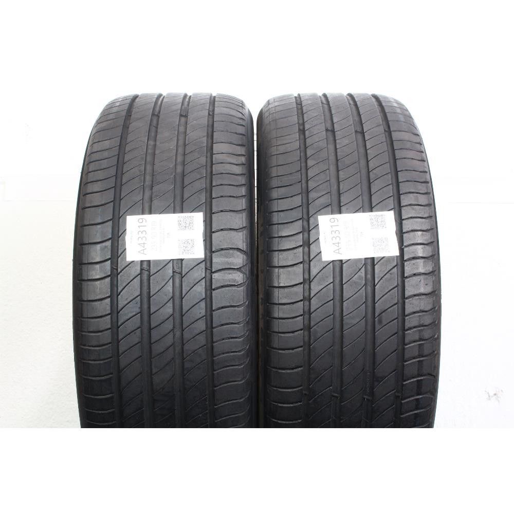 Pneumatico 235 50 R19 103V XL MICHELIN PRIMACY 4 S1 usato