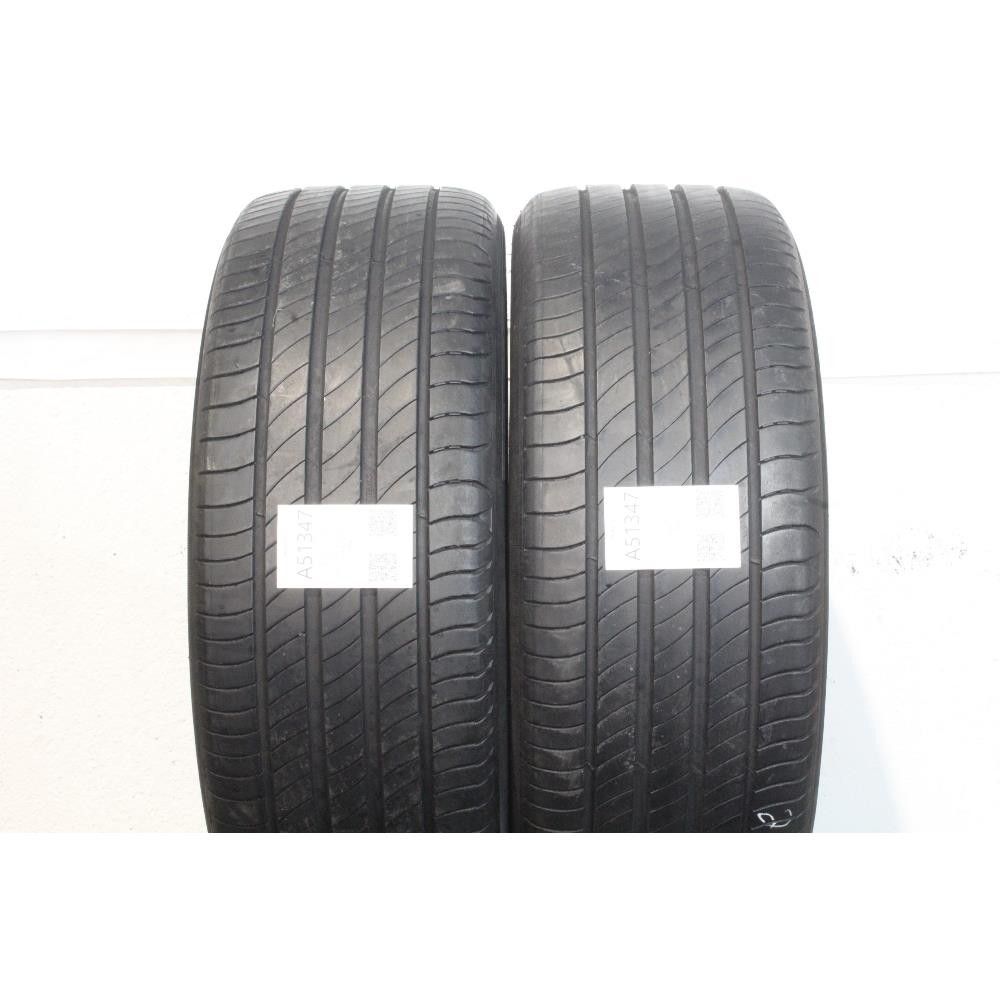 Pneumatico 235 50 R19 103V XL MICHELIN PRIMACY 4 S1 usato