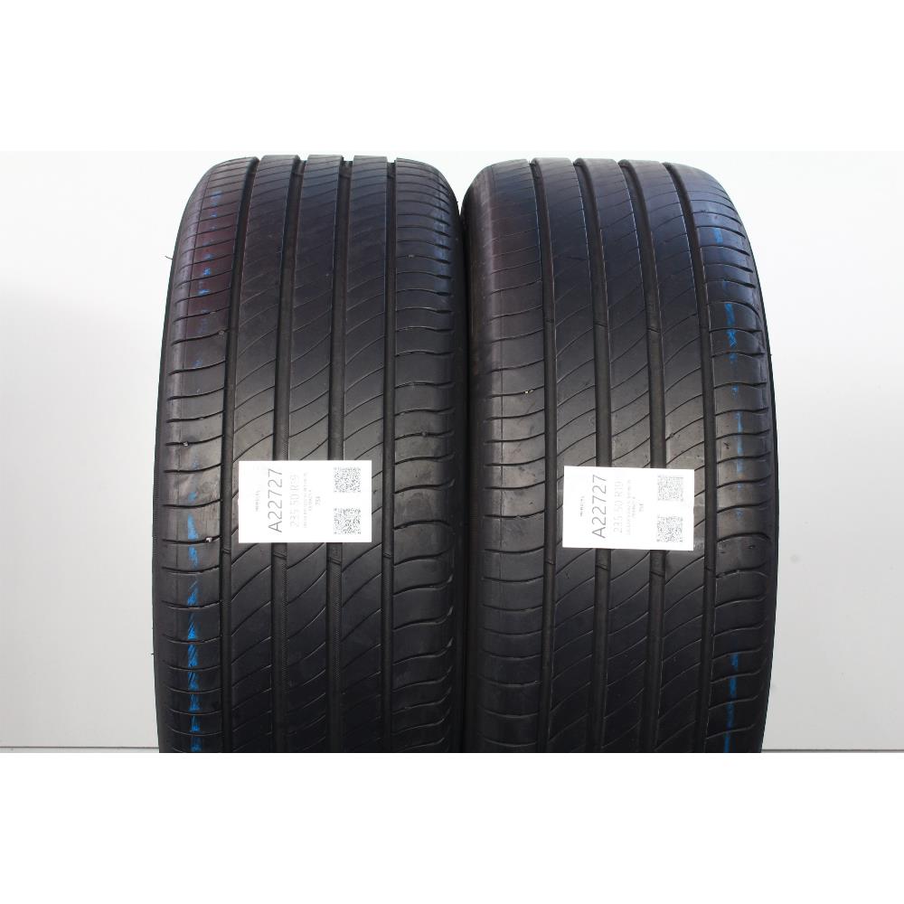 235 50 R19 103V XL MICHELIN PRIMACY 4 