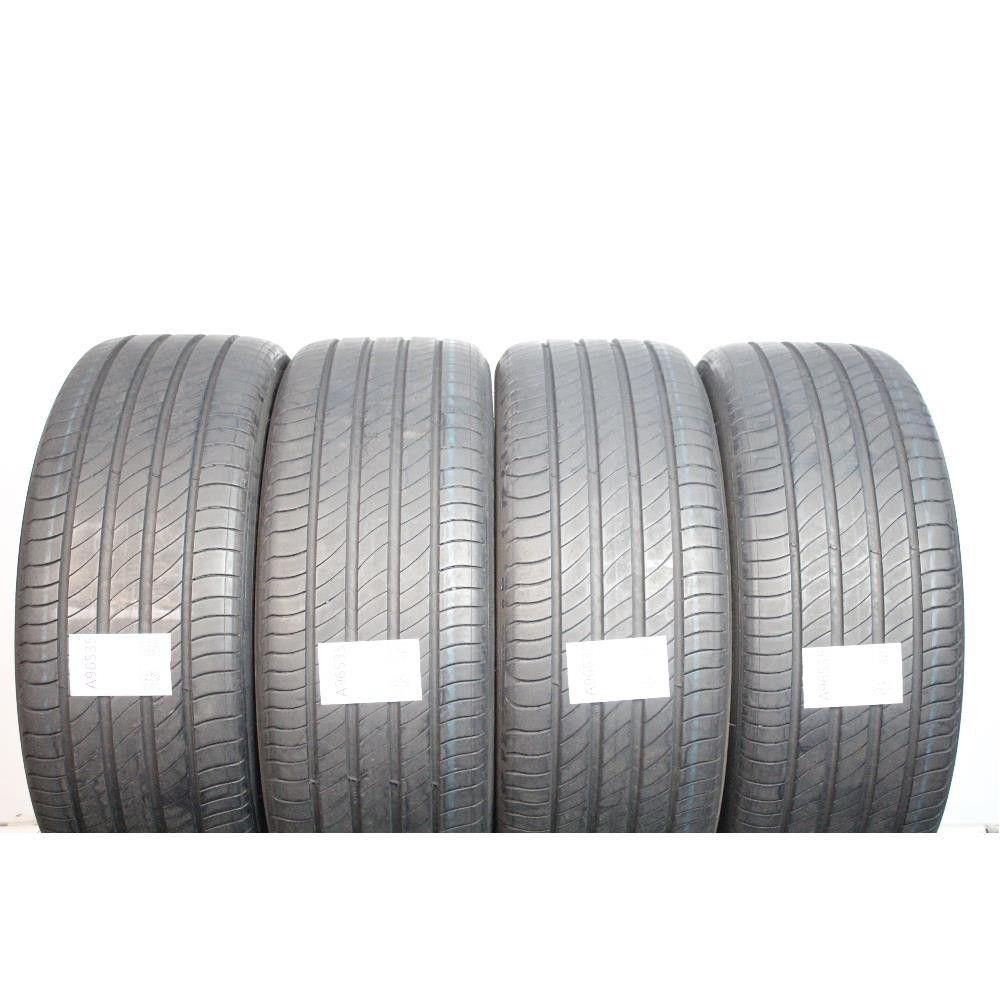 235 50 R19 103V XL MICHELIN PRIMACY 4 