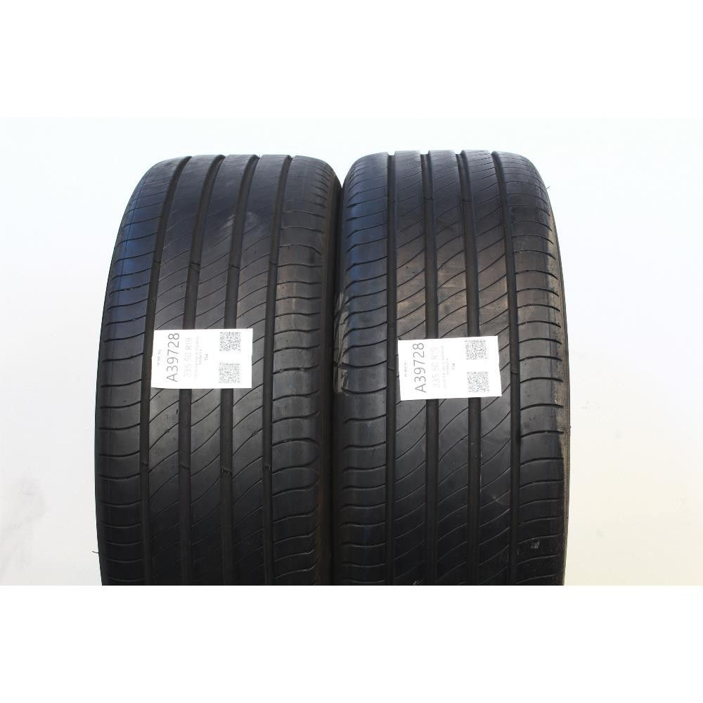 235 50 R19 103V XL MICHELIN PRIMACY 4 