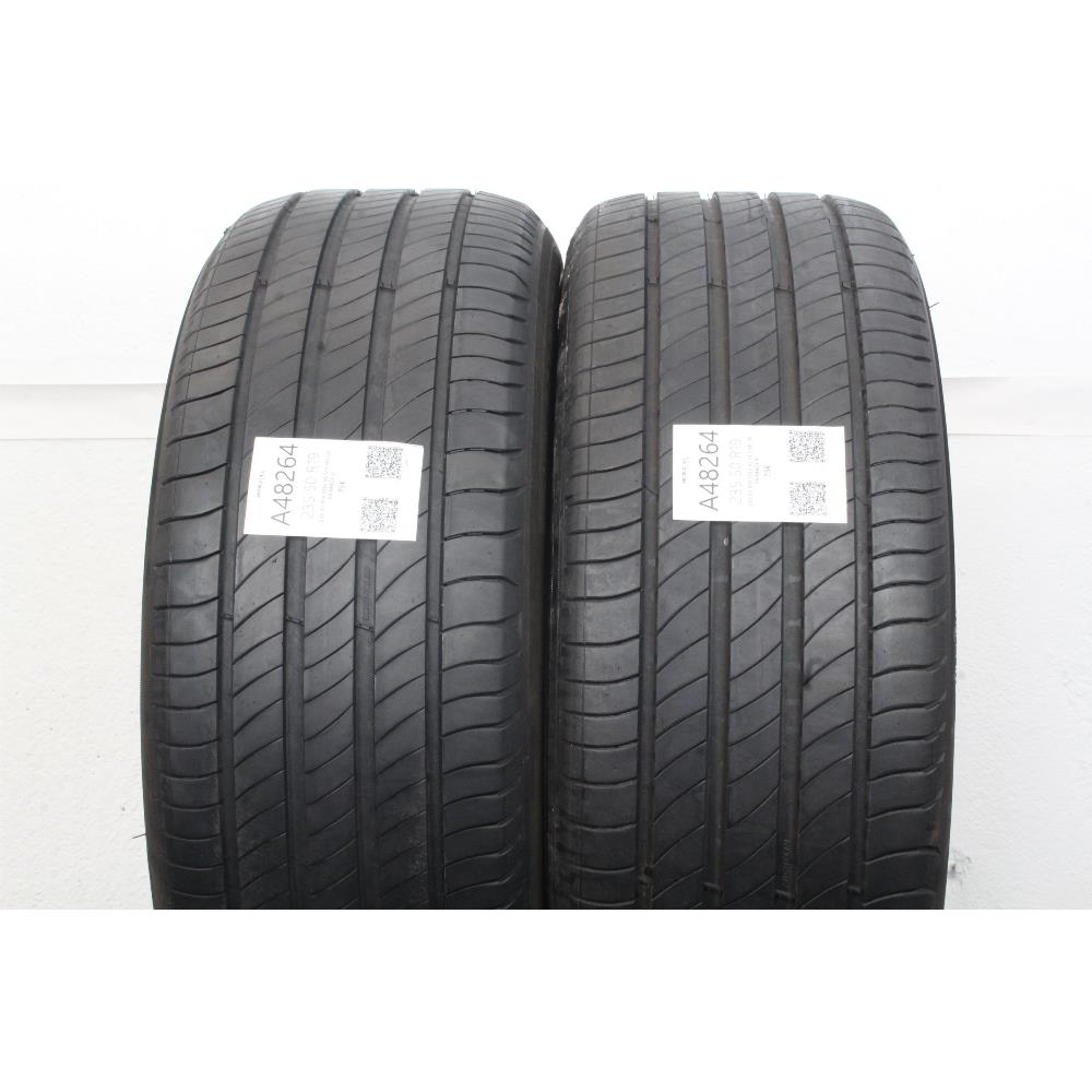 235 50 R19 103V XL MICHELIN PRIMACY 4 