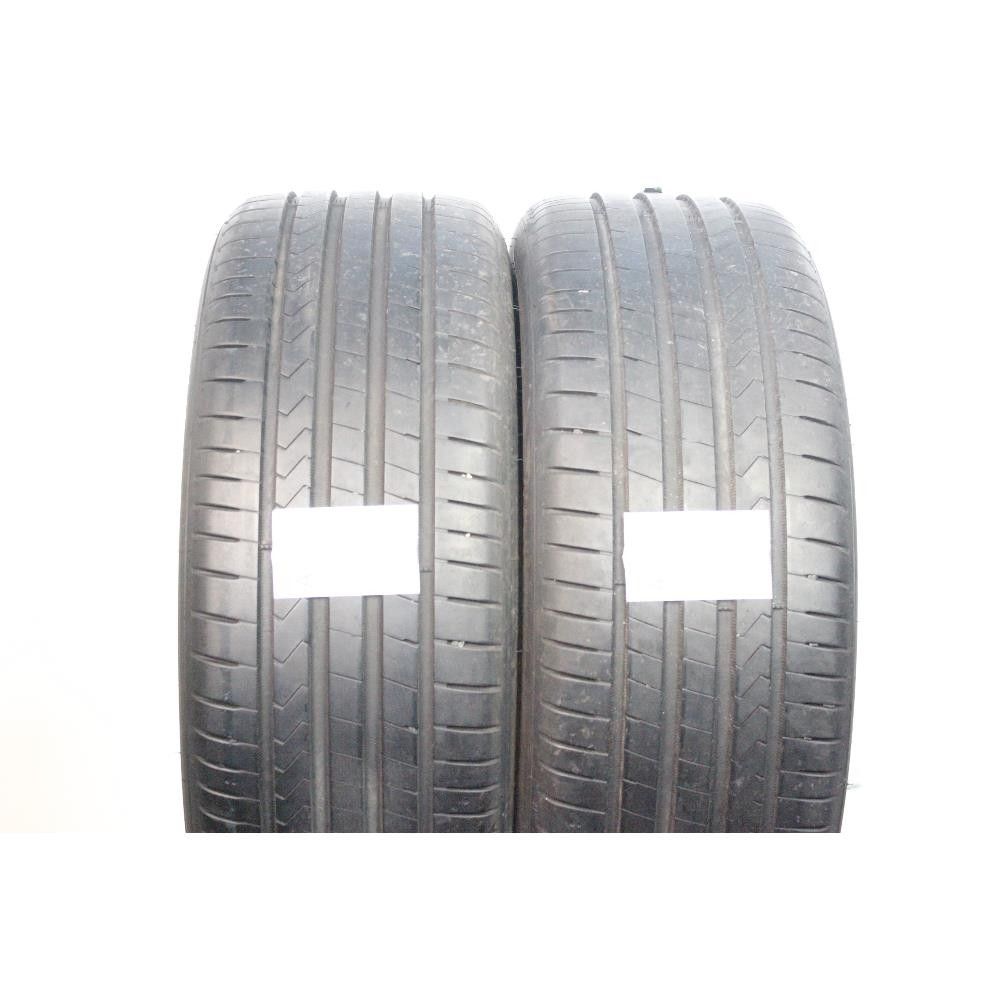 Pneumatico 235 50 R19 103Y XL HANKOOK VENTUS PRIME4 usato