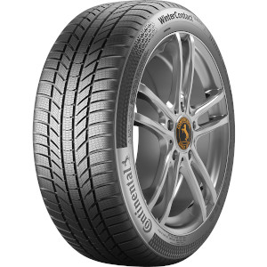 235 50 R19 99H  CONTINENTAL WinterContact TS870 P