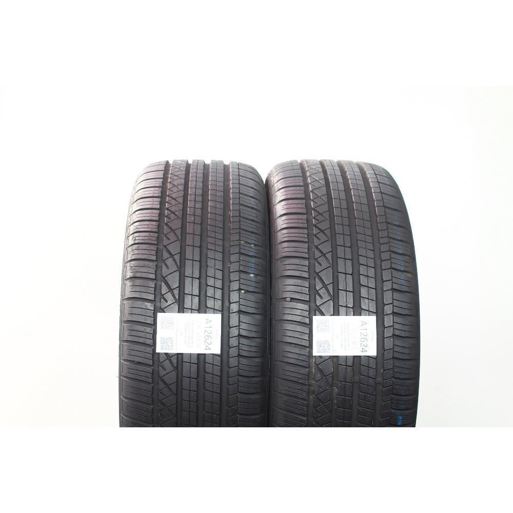 235 50 R19 99H M+S DUNLOP GRANDTREK TOURING A/S MO