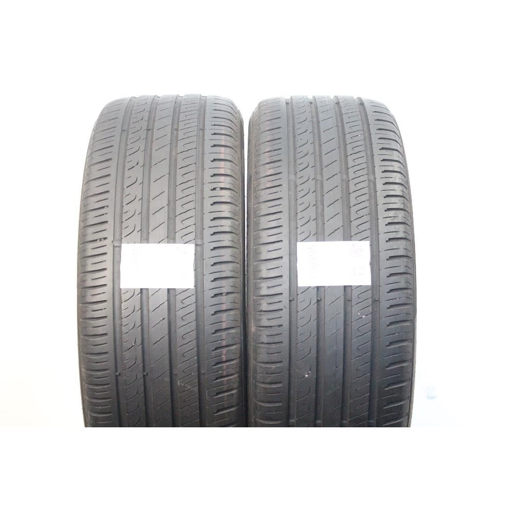 Pneumatico 235 50 R19 99V BARUM BRAVURIS 5HM usato