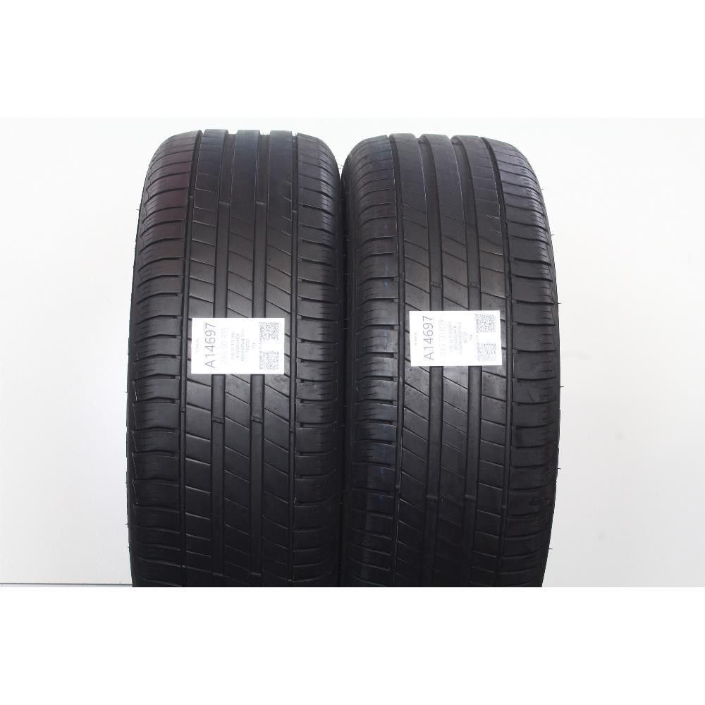 Pneumatico 235 50 R19 99V BFGOODRICH ADVANTAGE SUV DOT22 usato