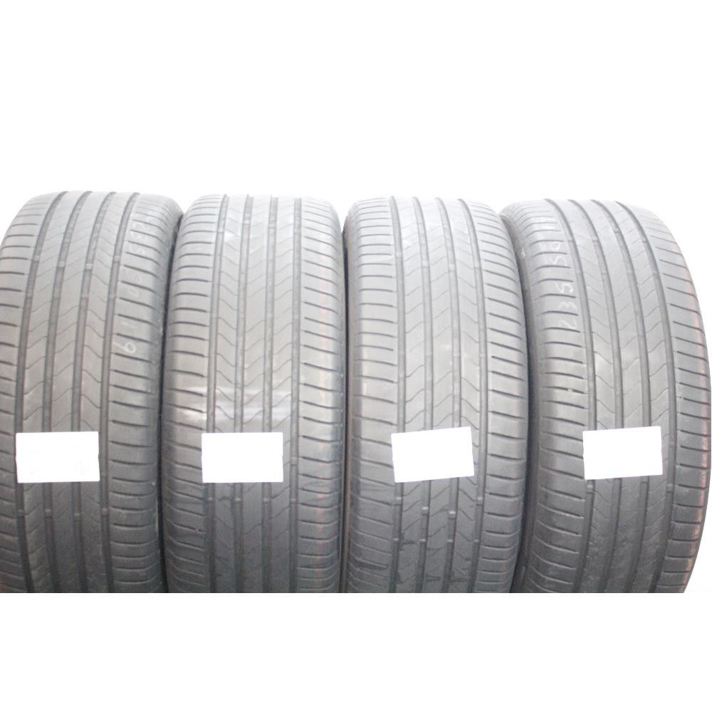 235 50 R19 99V BRIDGESTONE TURANZA 6