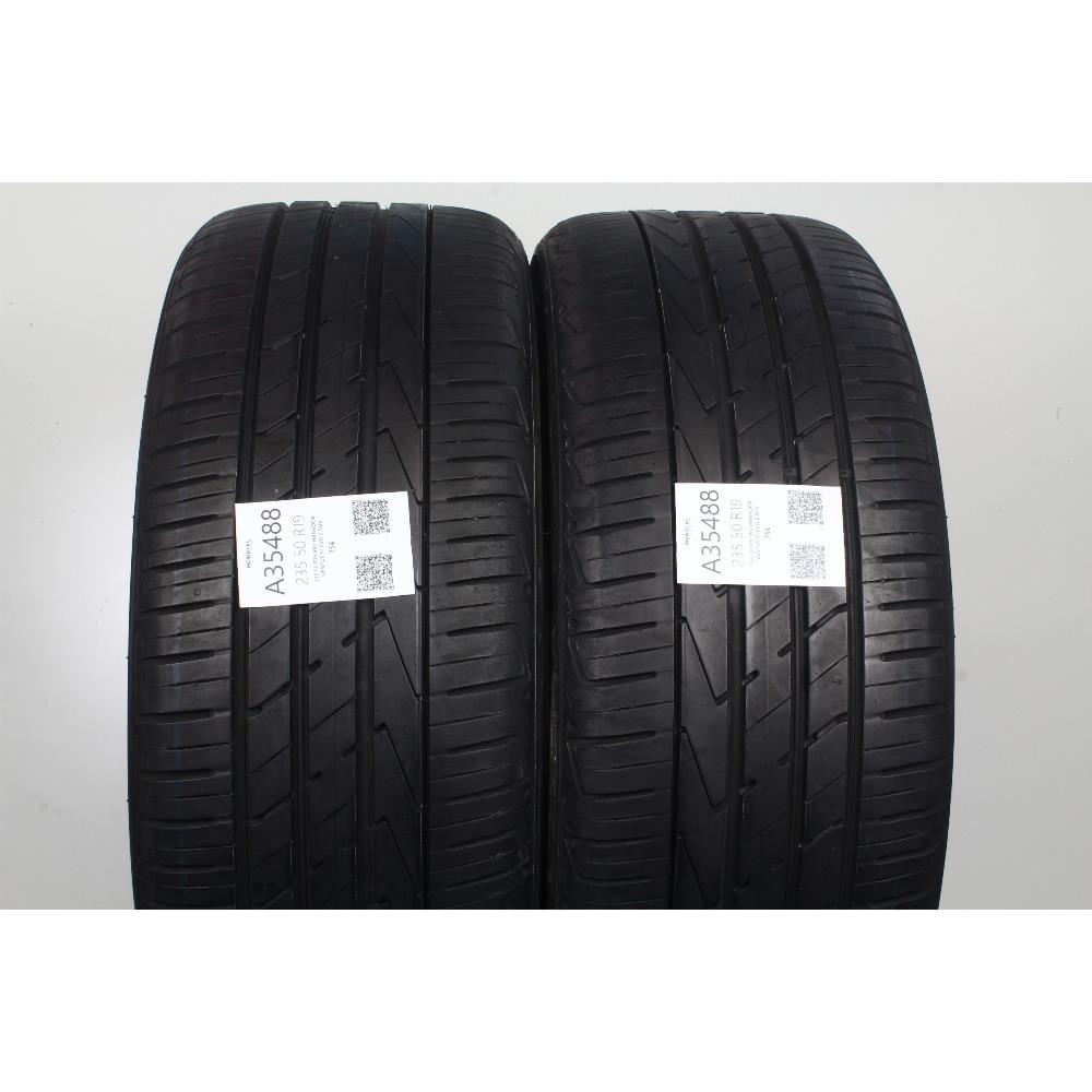 235 50 R19 99V HANKOOK VENTUS S1 EVO 2 SUV 