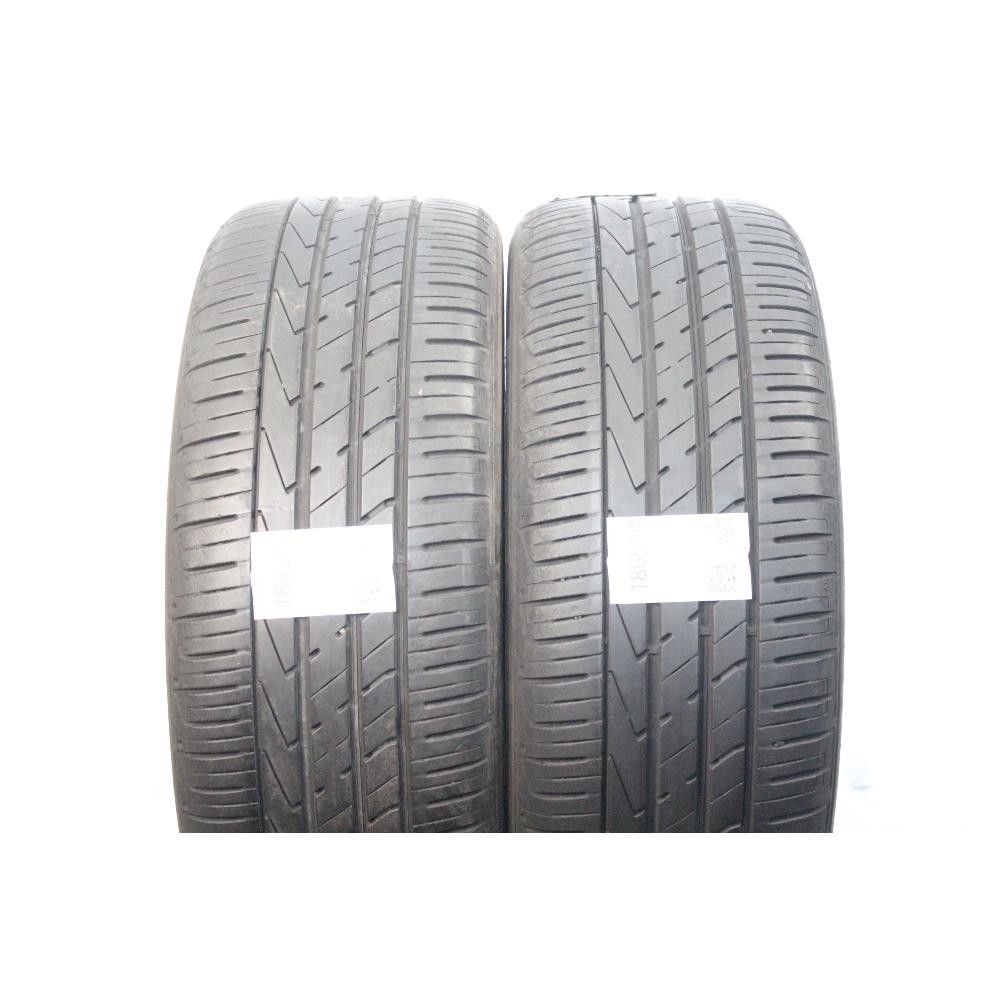 Pneumatico 235 50 R19 99V HANKOOK VENTUS S1 EVO2 SUV usato