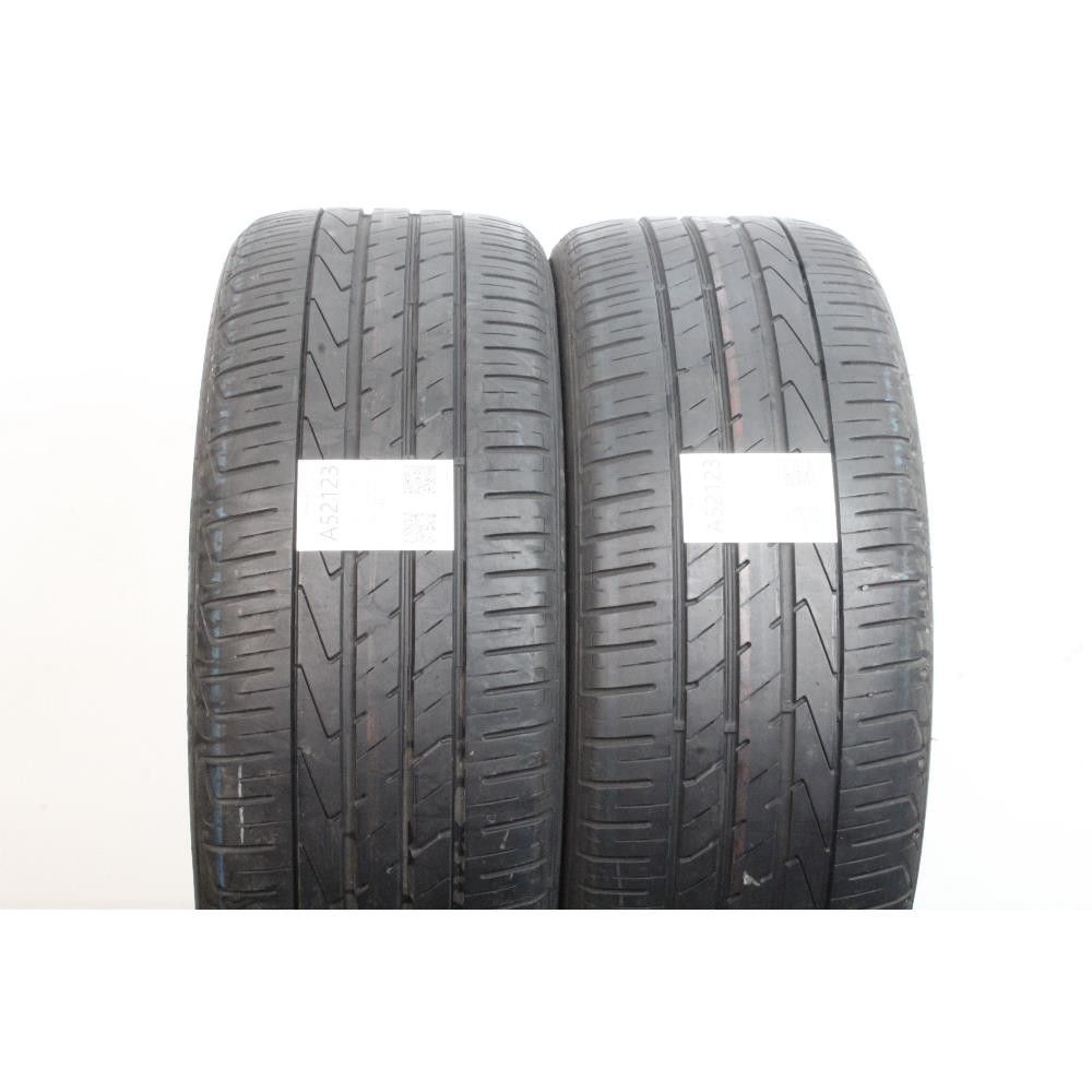 Pneumatico 235 50 R19 99V HANKOOK VENTUS S1 EVO2 SUV usato