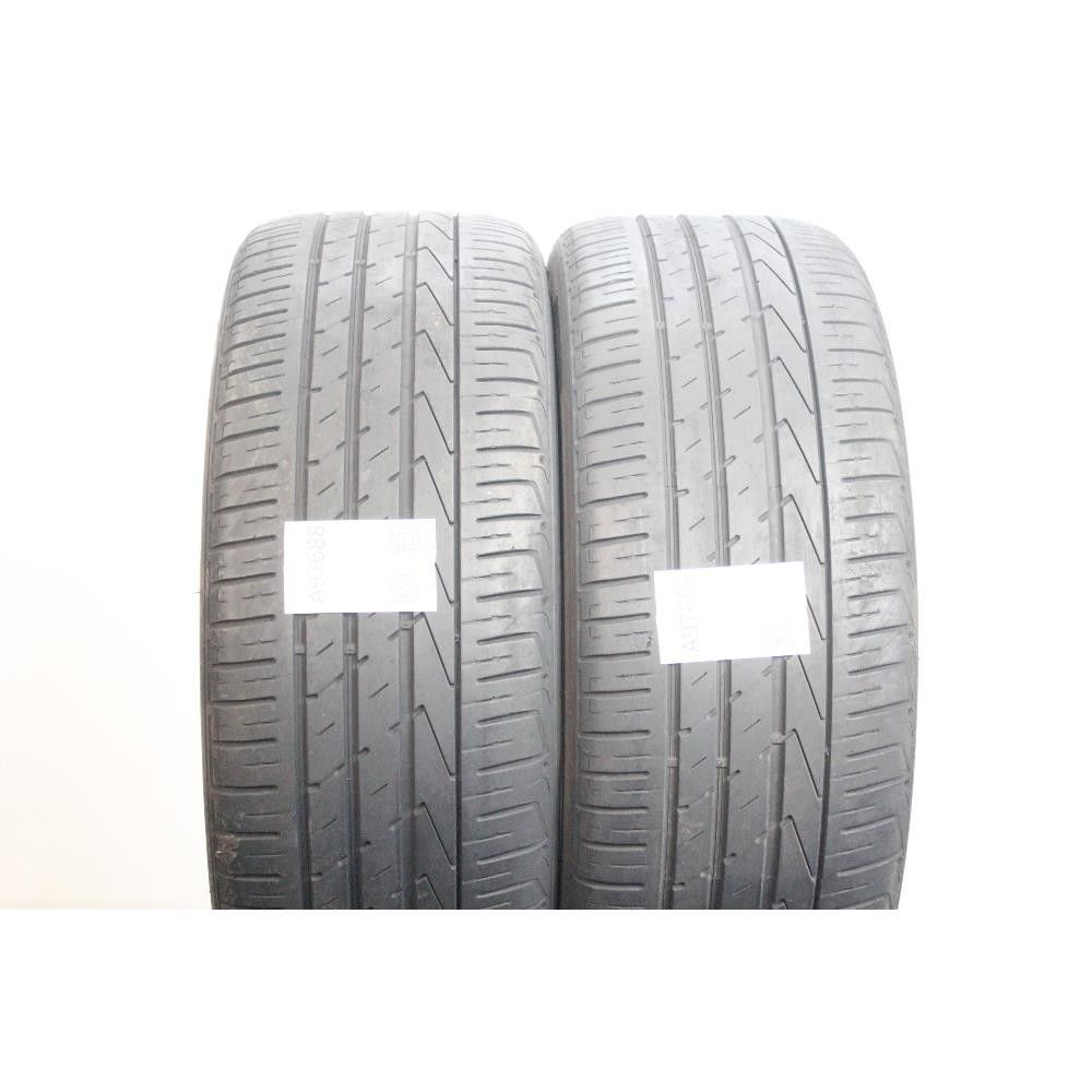 Pneumatico 235 50 R19 99V HANKOOK VENTUS S1 EVO2 SUV usato