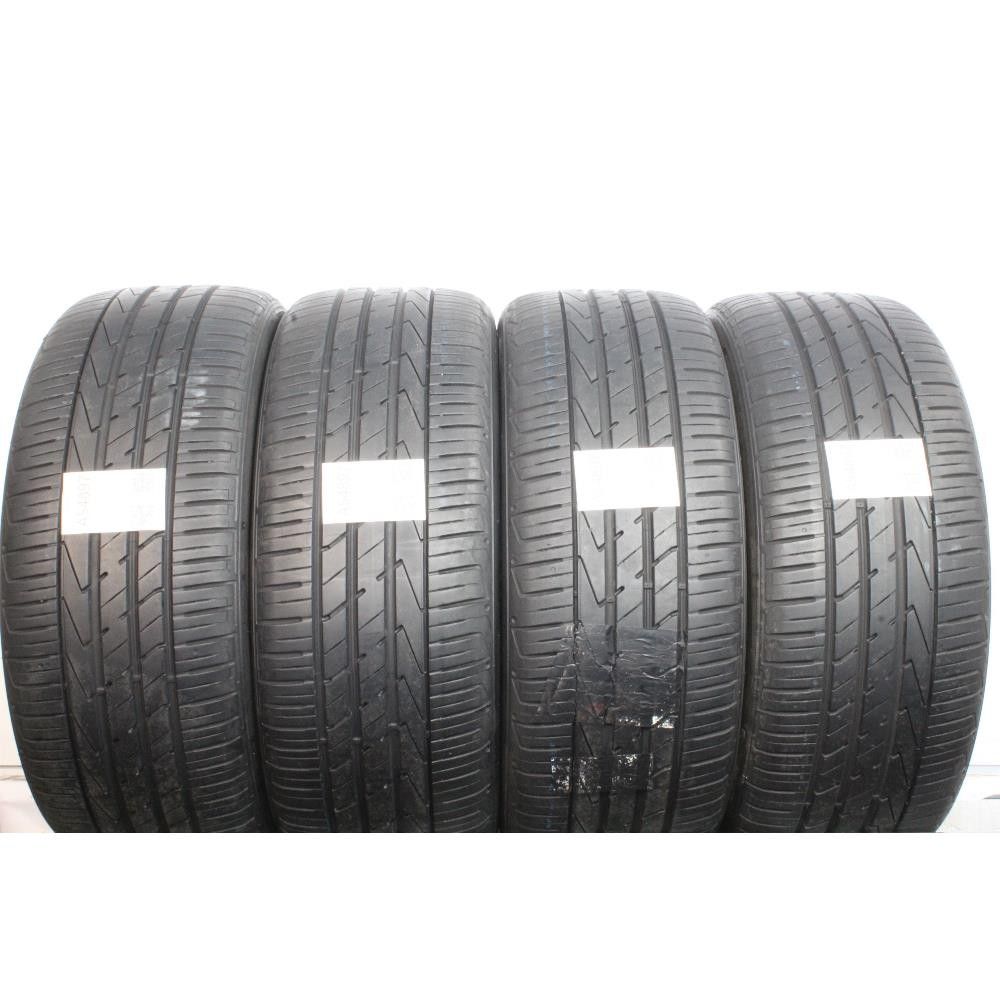 235 50 R19 99V HANKOOK VENTUS S1 EVO2 SUV