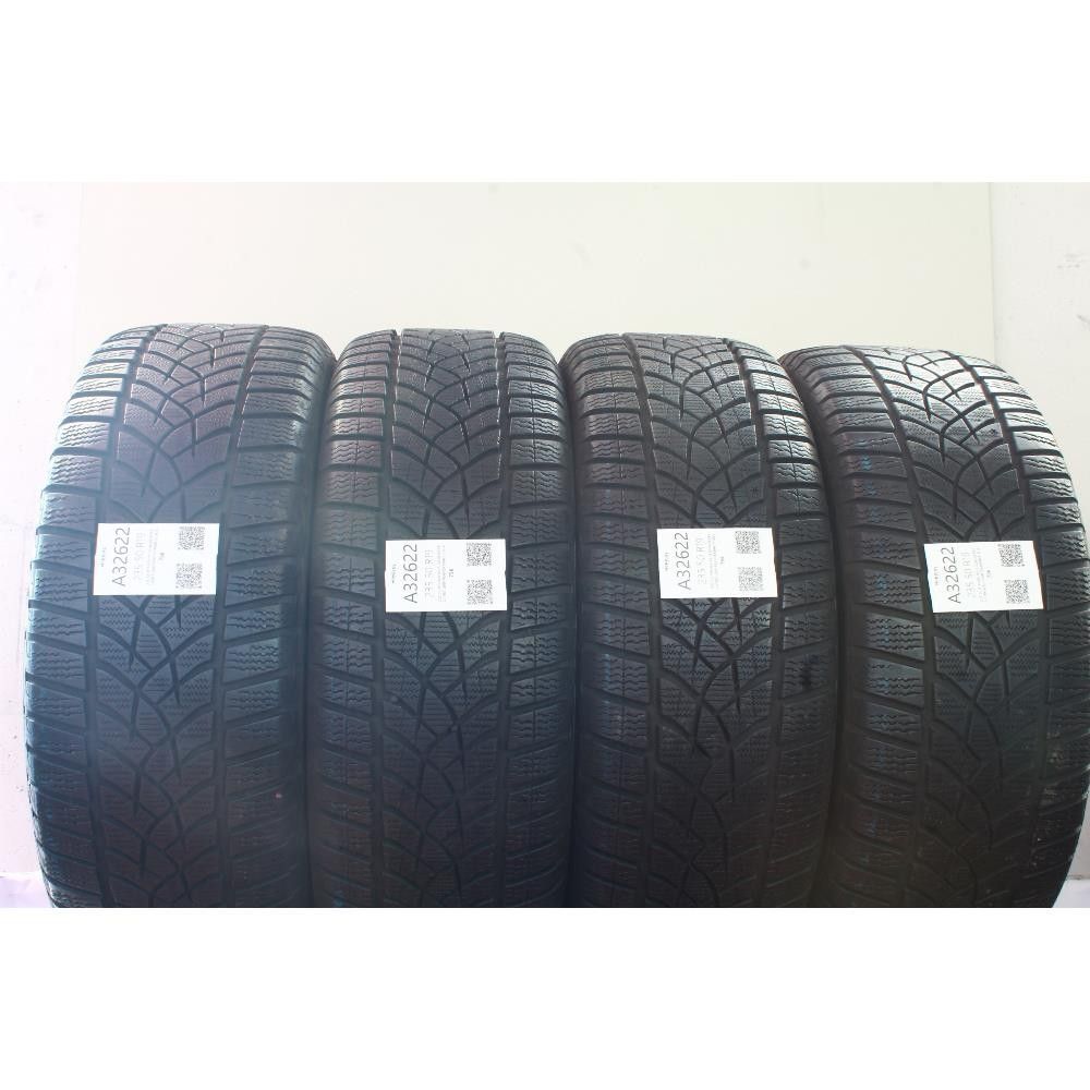 235 50 R19 99V M+S GOODYEAR ULTRA GRIP PERFORMANCE SUV