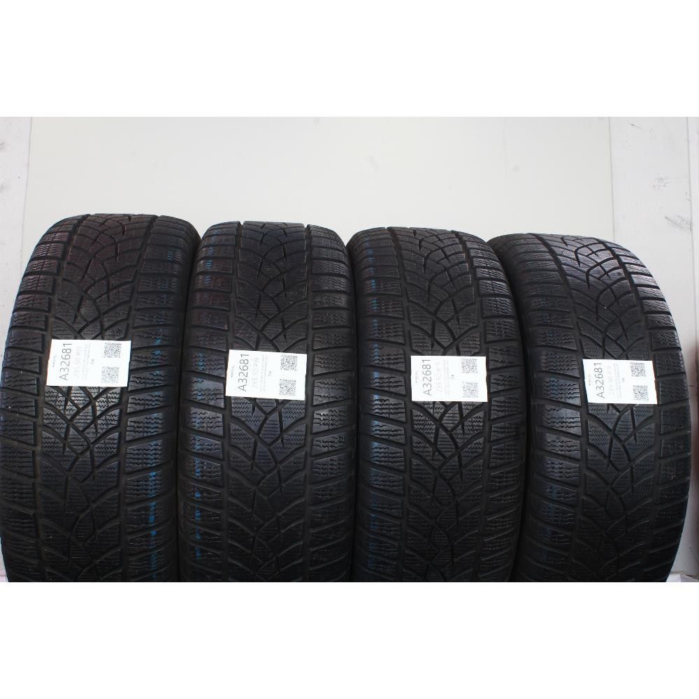 235 50 R19 99V M+S GOODYEAR ULTRA GRIP PERFORMANCE SUV