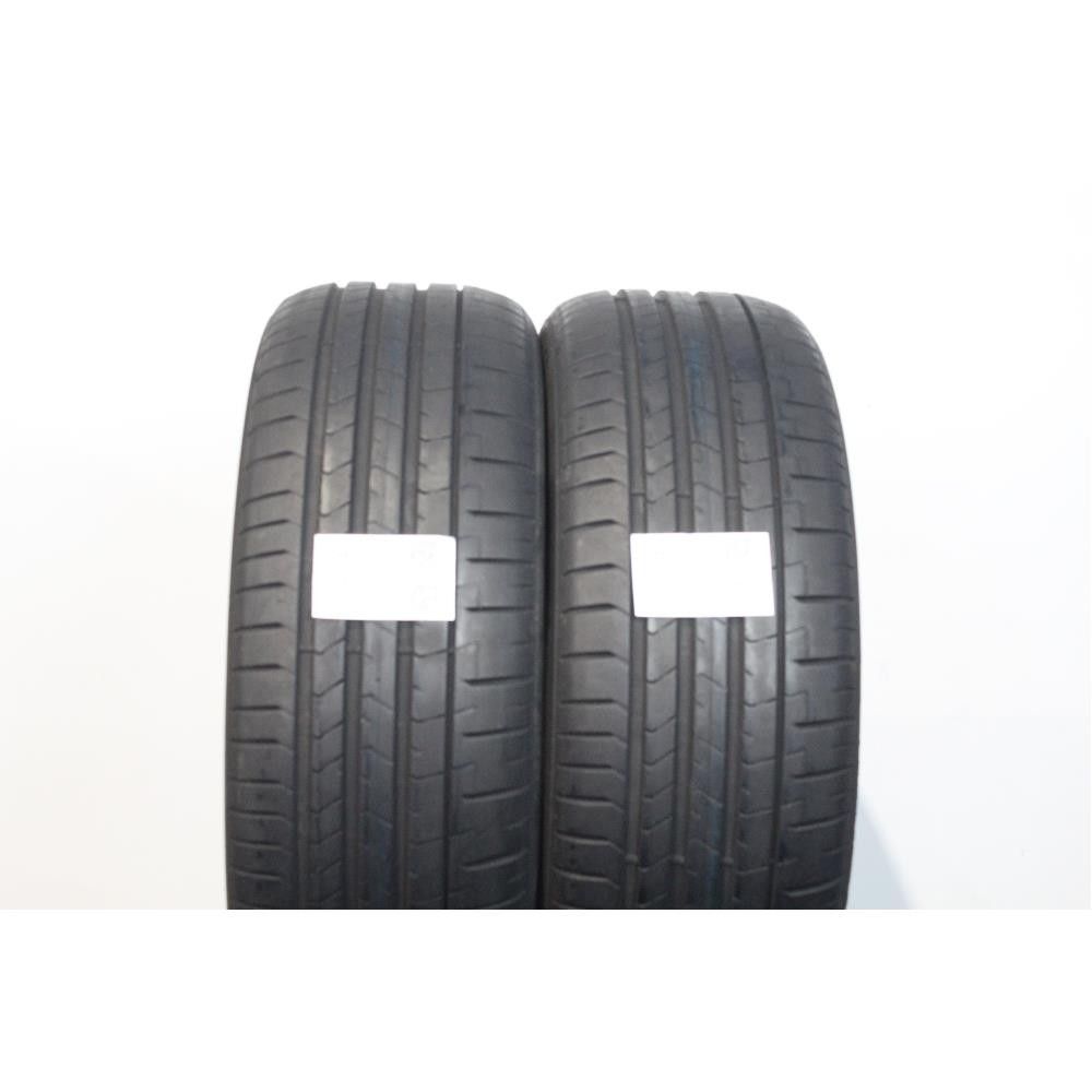 Pneumatico 235 50 R19 99W PIRELLI P ZERO TM MO usato