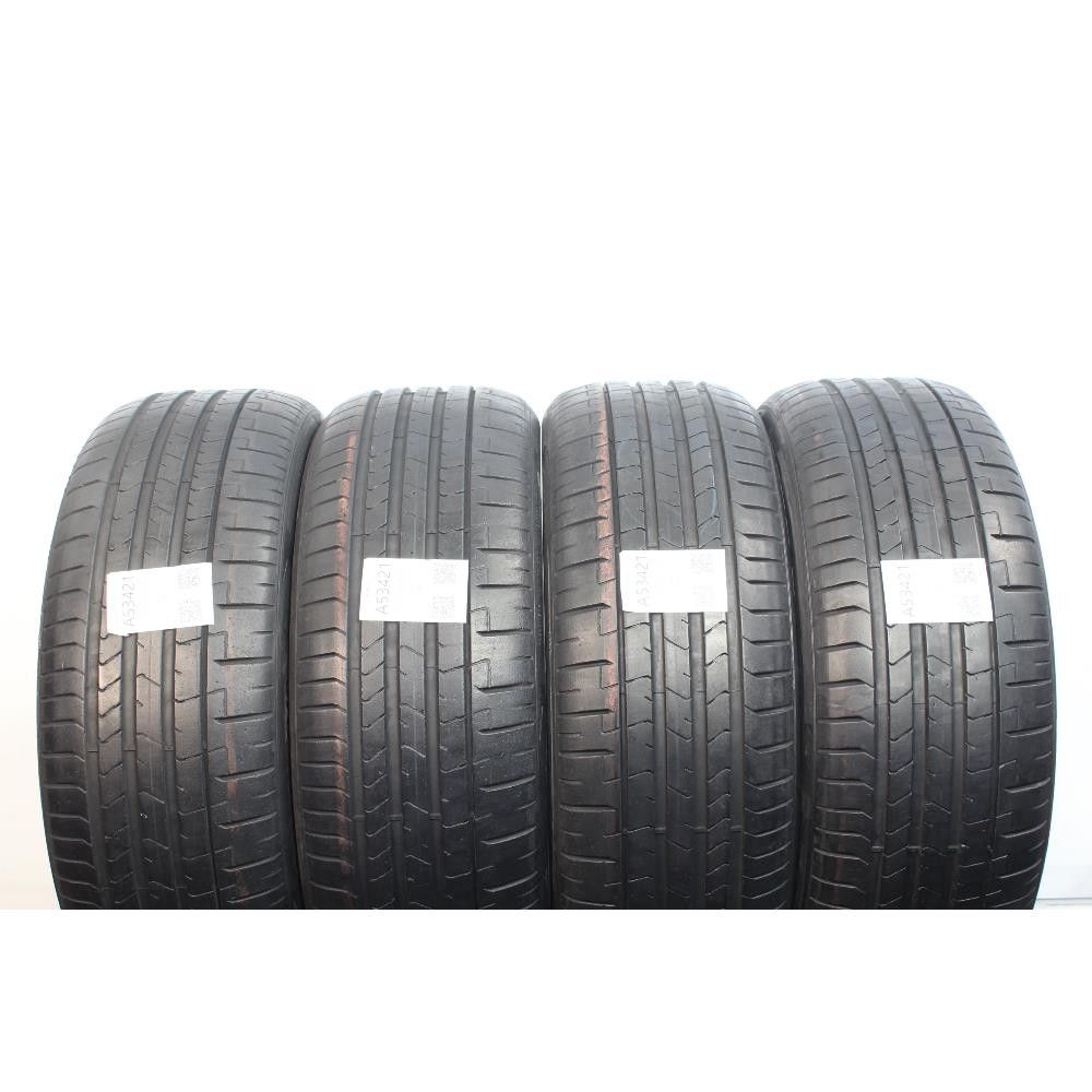 235 50 R19 99W PIRELLI P ZERO TM MO