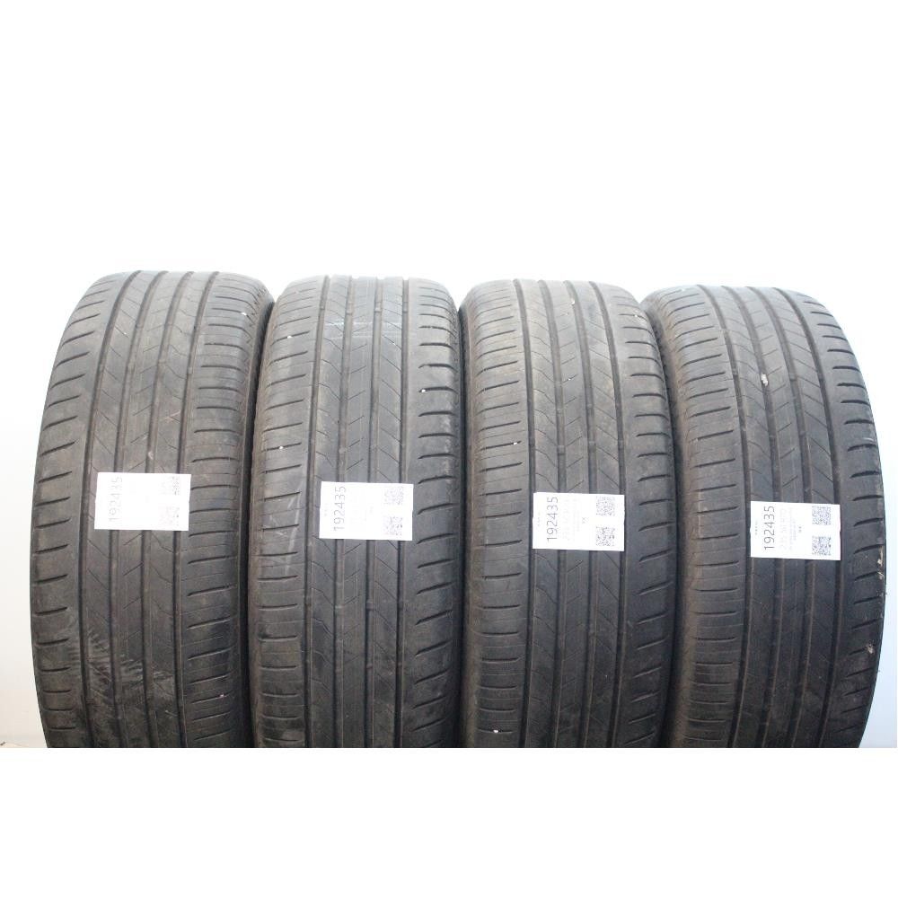 Pneumatico 235 50 R20 100V BRIDGESTONE ALENZA 001 RFT usato