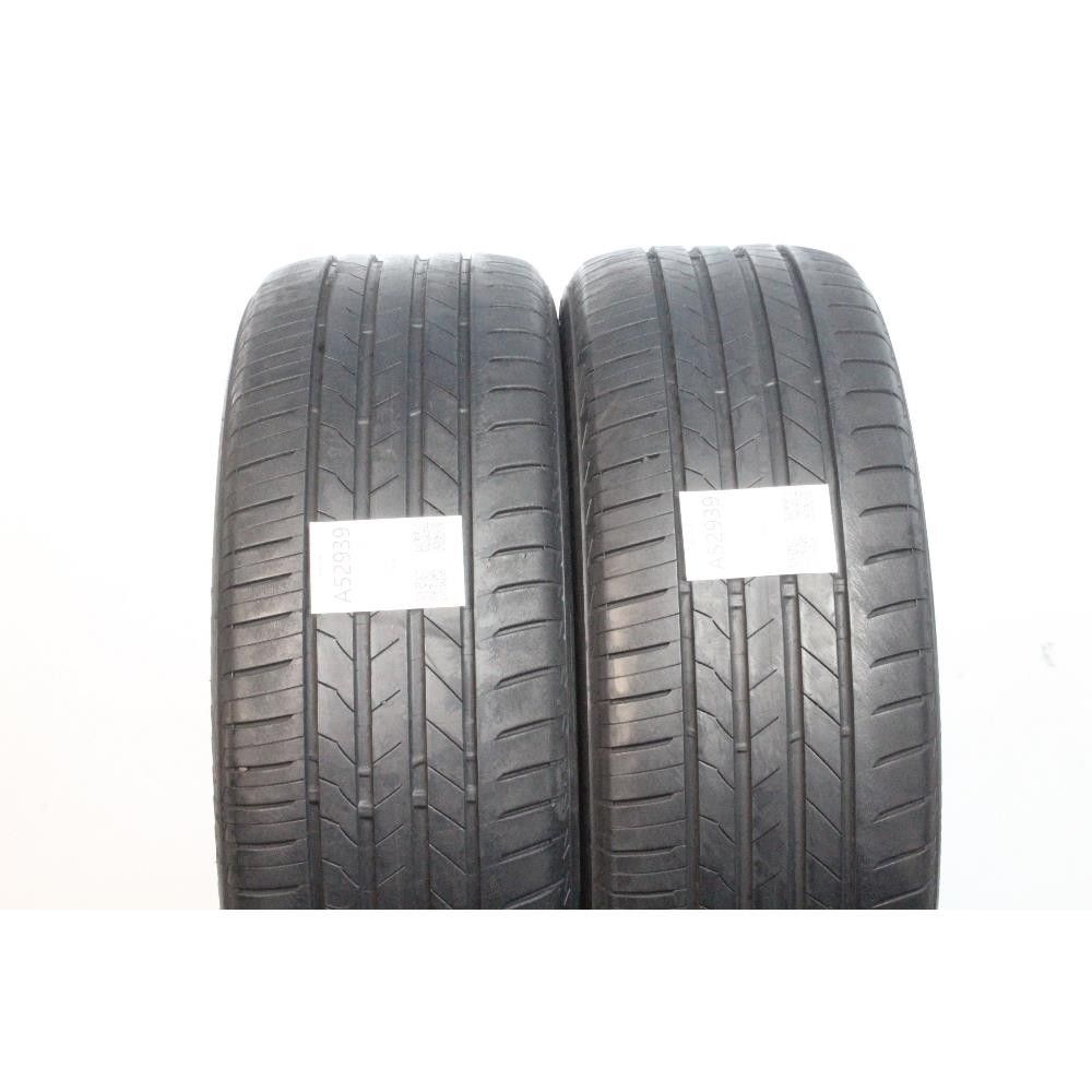235 50 R20 100V BRIDGESTONE ALENZA T001 RFT 