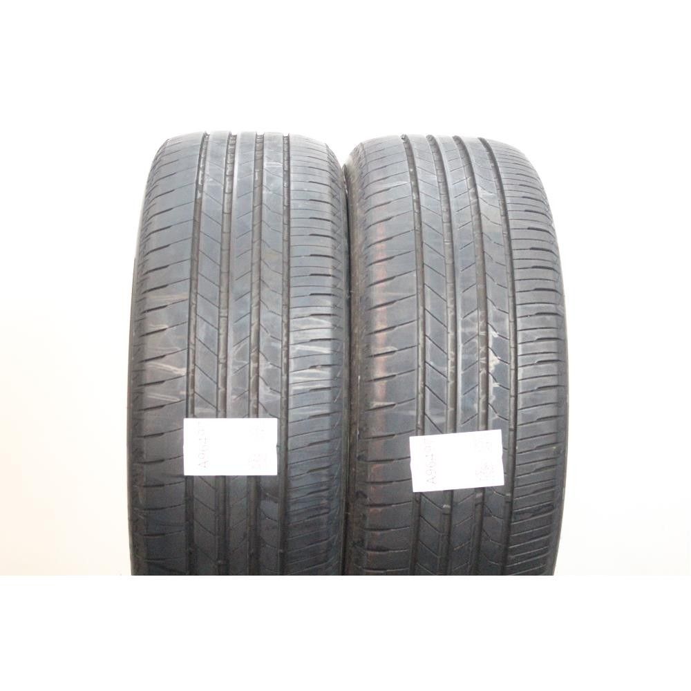 Pneumatico 235 50 R20 104V XL BRIDGESTONE ALENZA 001 usato