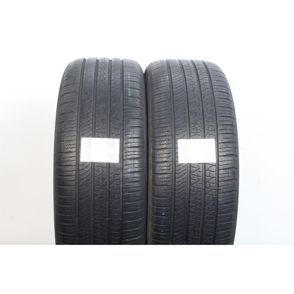 Pneumatico 235 50 R20 104W XL M+S PIRELLI SCORPION TM ZERO ALL SEASON PNCS usato