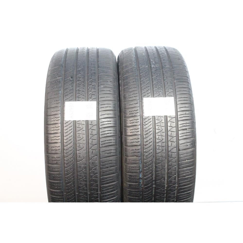 235 50 R20 104W XL M+S PIRELLI SCORPION TM ZERO ALL SEASON PNCS 