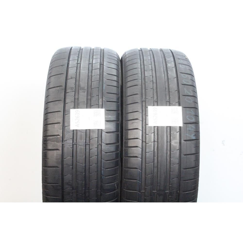 235 50 R20 104Y PIRELLI P ZERO TM