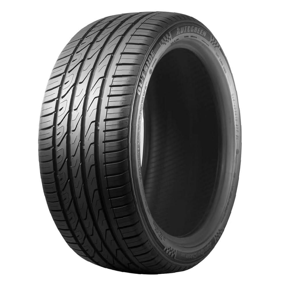 Pneumatico 235 50 ZR17 96W AUTOGREEN SUPER SPORT CHASER SSC5 estivi