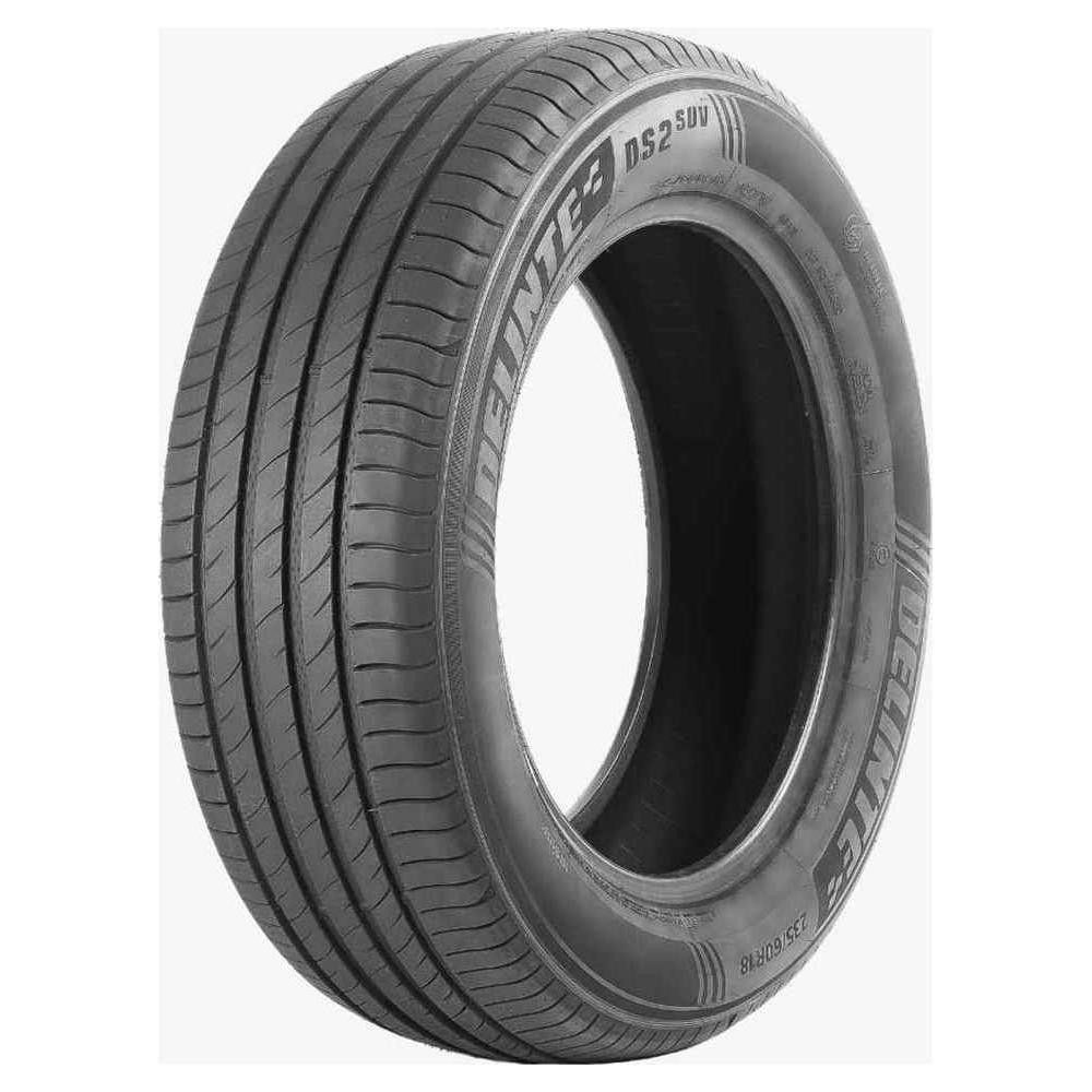 Pneumatico 235 50 ZR18 101W XL DELINTE DS2 SUV estivi