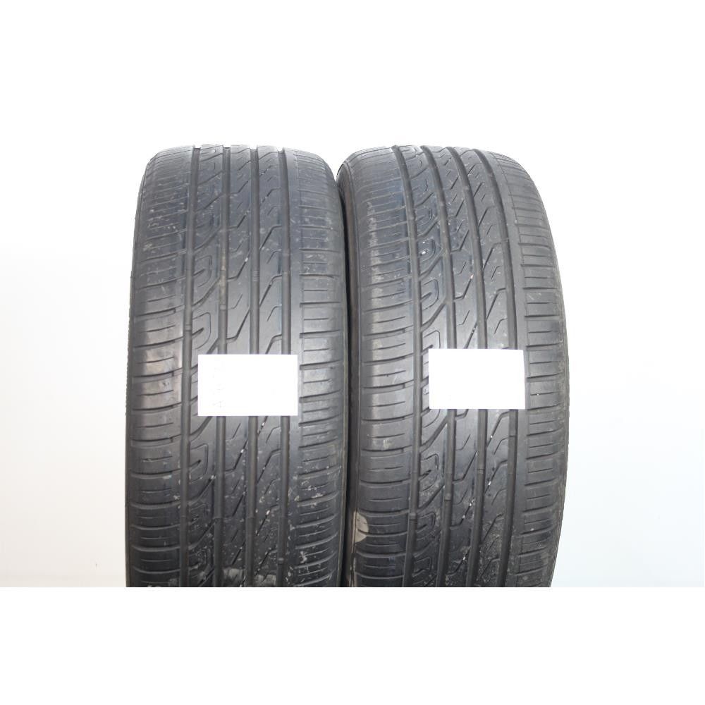 Pneumatico 235 50 ZR18 97W AUTOGREEN SUPER SPORT CHASER SSC5 usato