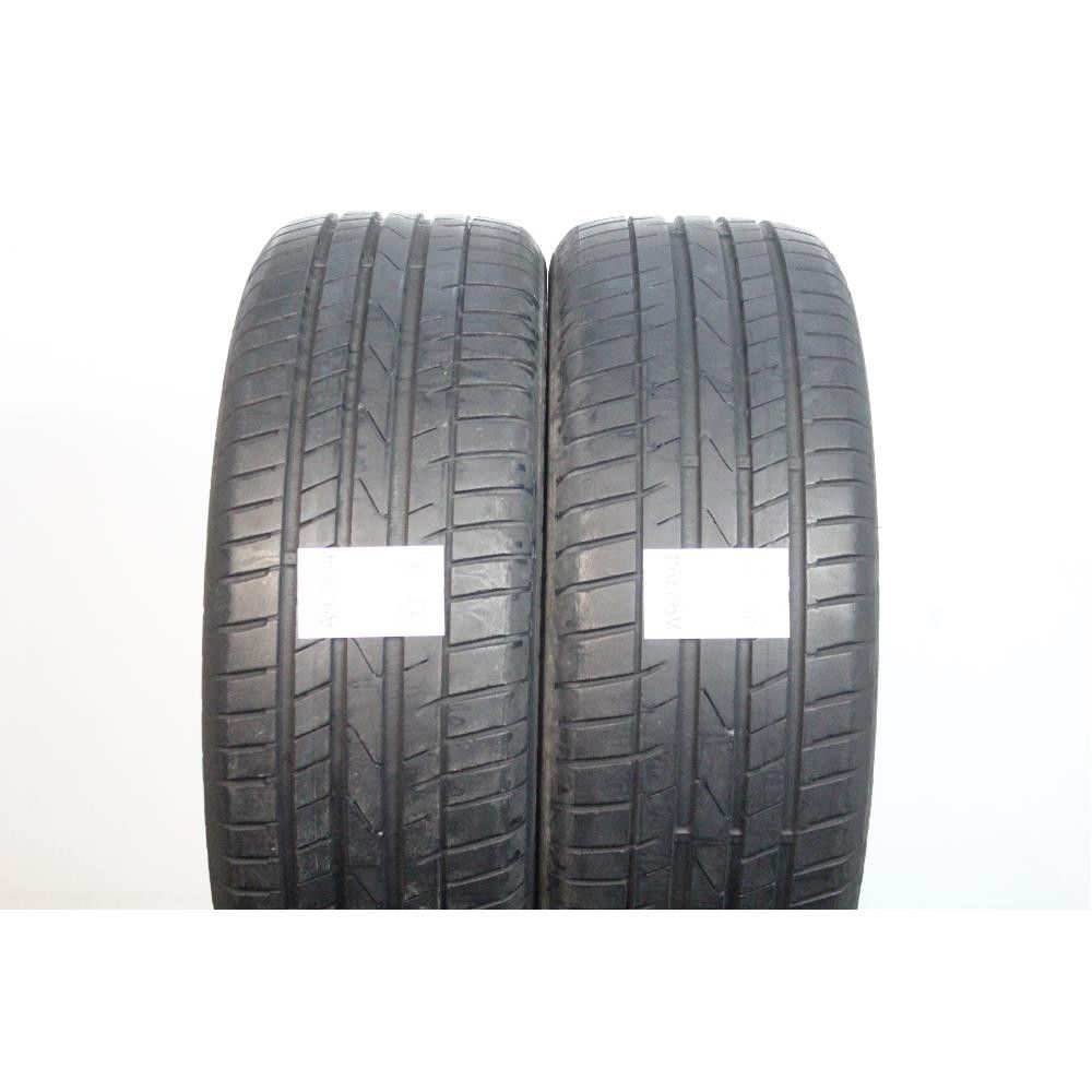 Pneumatico 235 50 ZR19 103W PETLAS EXPLERO PT431 H/T usato