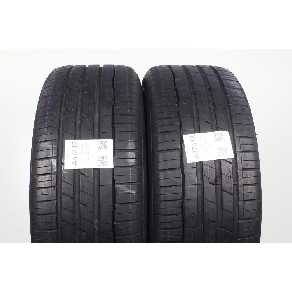 235 50 ZR19 103W XL HANKOOK VENTUS S1 EVO 3 SUV