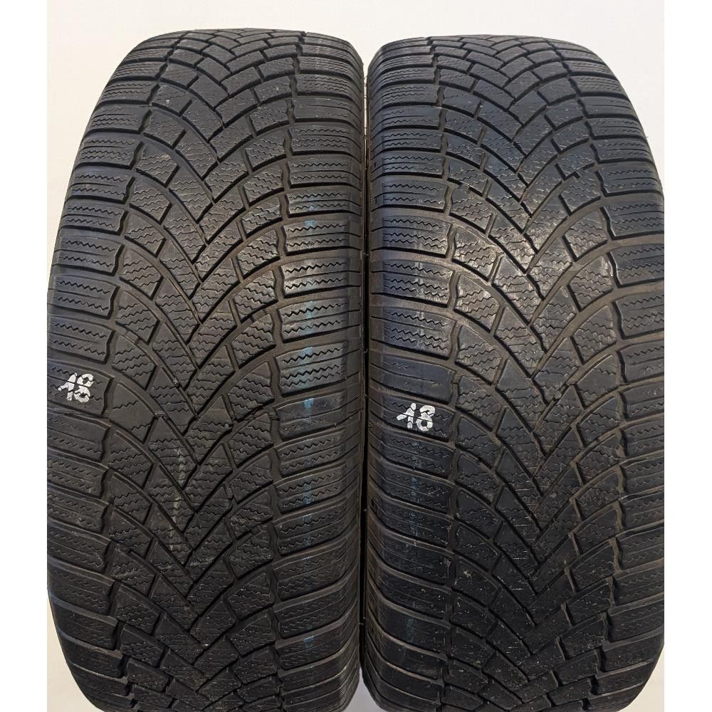 Pneumatico 235 55 17 103V XL M+S BRIDGESTONE BLIZZAK LM005 usato