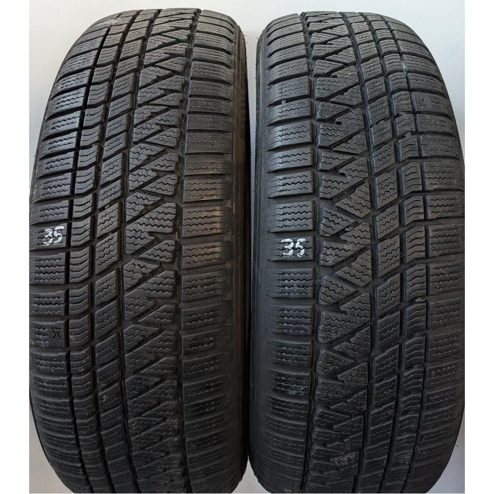 235 55 18 100H M+S KUMHO WINTERCRAFT WS71 SUV