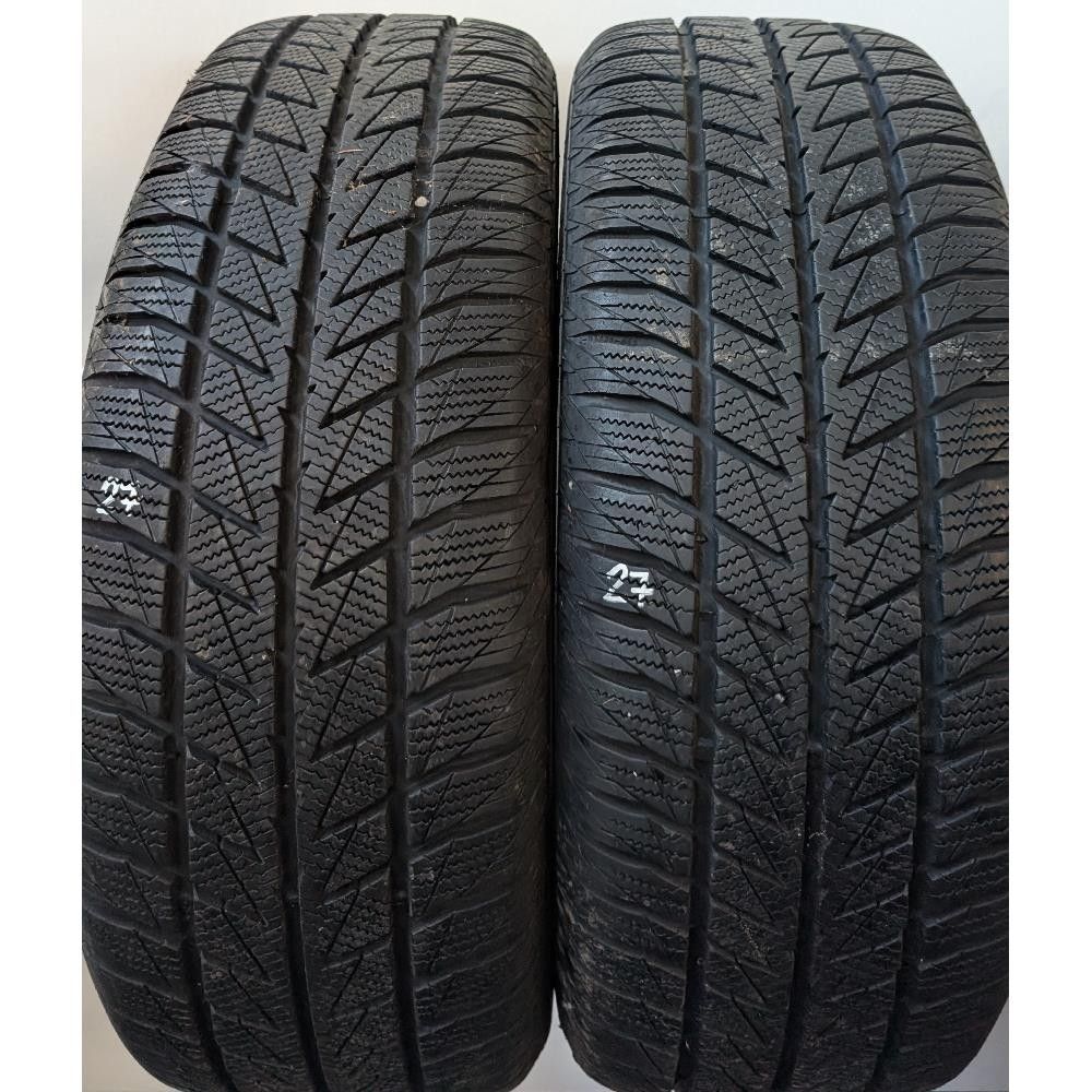 Pneumatico 235 55 18 104H XL M+S BESTDRIVE WINTER usato