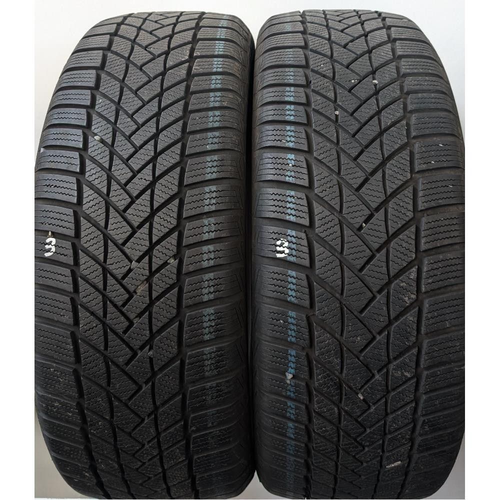 Pneumatico 235 55 18 104H XL M+S MATADOR NORDICCA usato