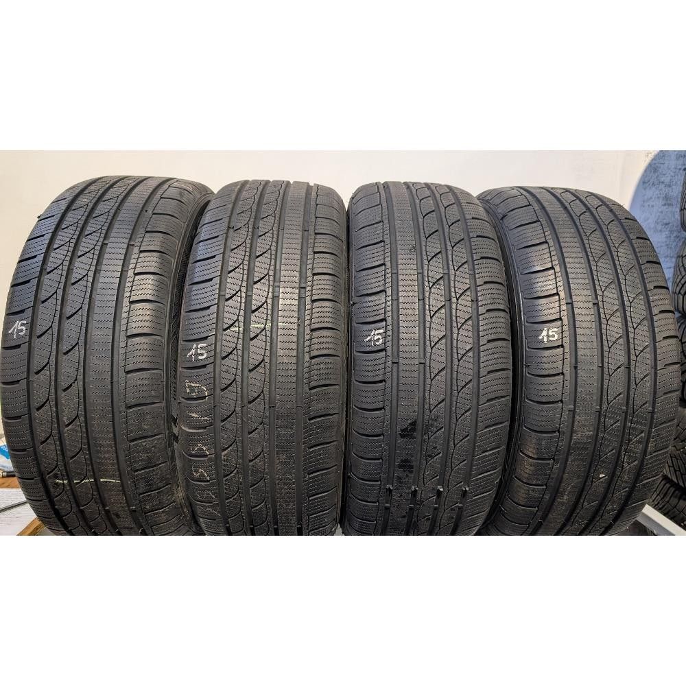 235 55 19 105V XL MINERVA ICE PLUS S210