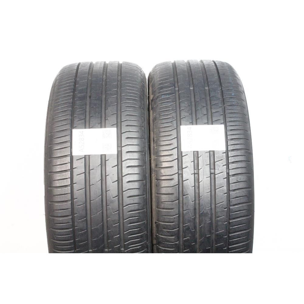 235 55 R17 103V XL FALKEN ZIEX ZE310 ECORUN 