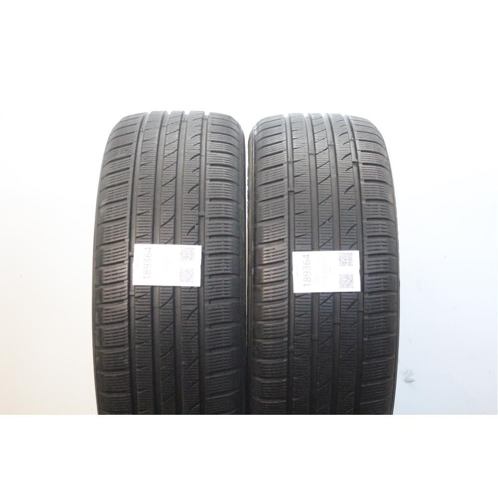 Pneumatico 235 55 R17 103V XL M+S ATLAS POLARBEAR UHP usato