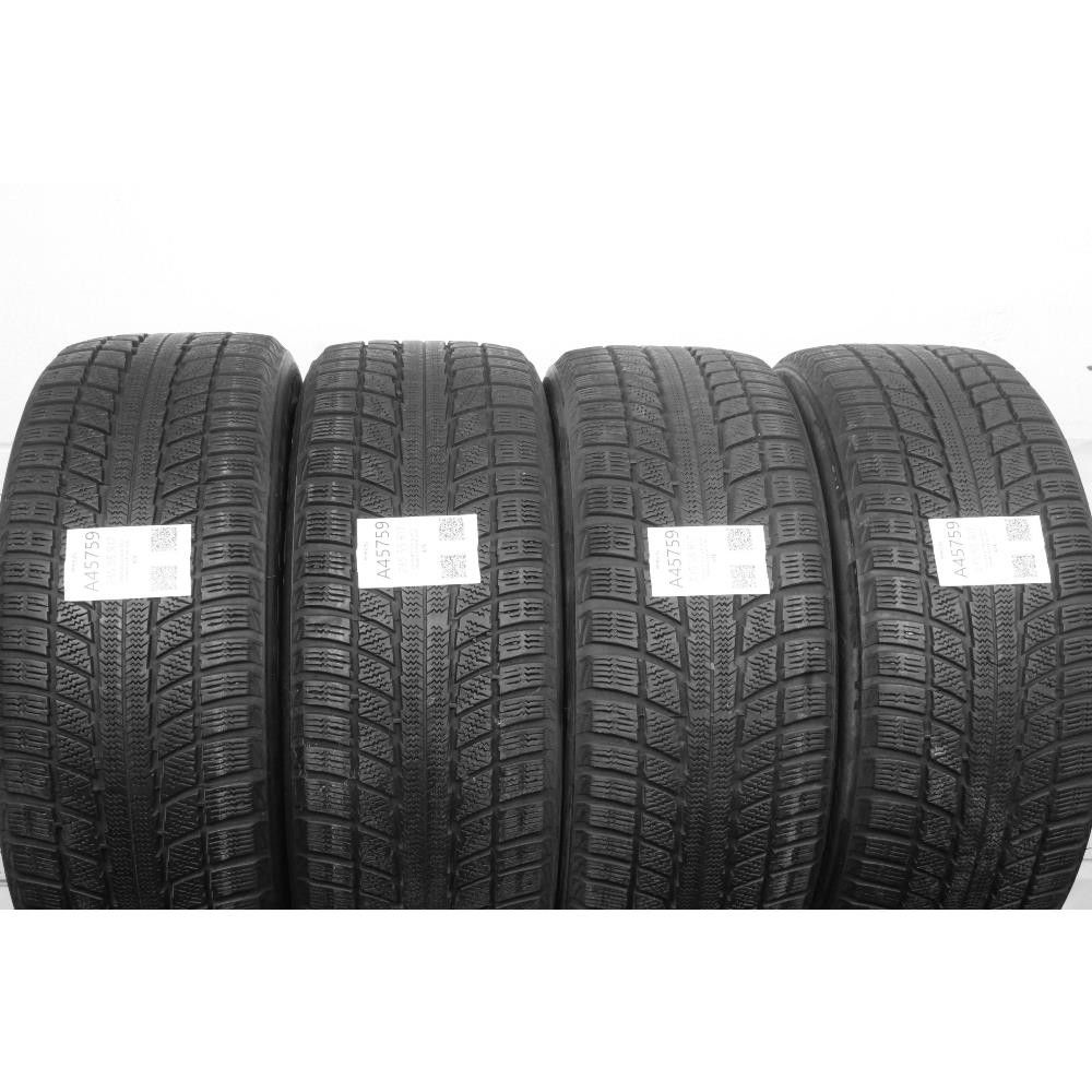 Pneumatico 235 55 R17 103V XL M+S TRIANGLE SNOW LION usato