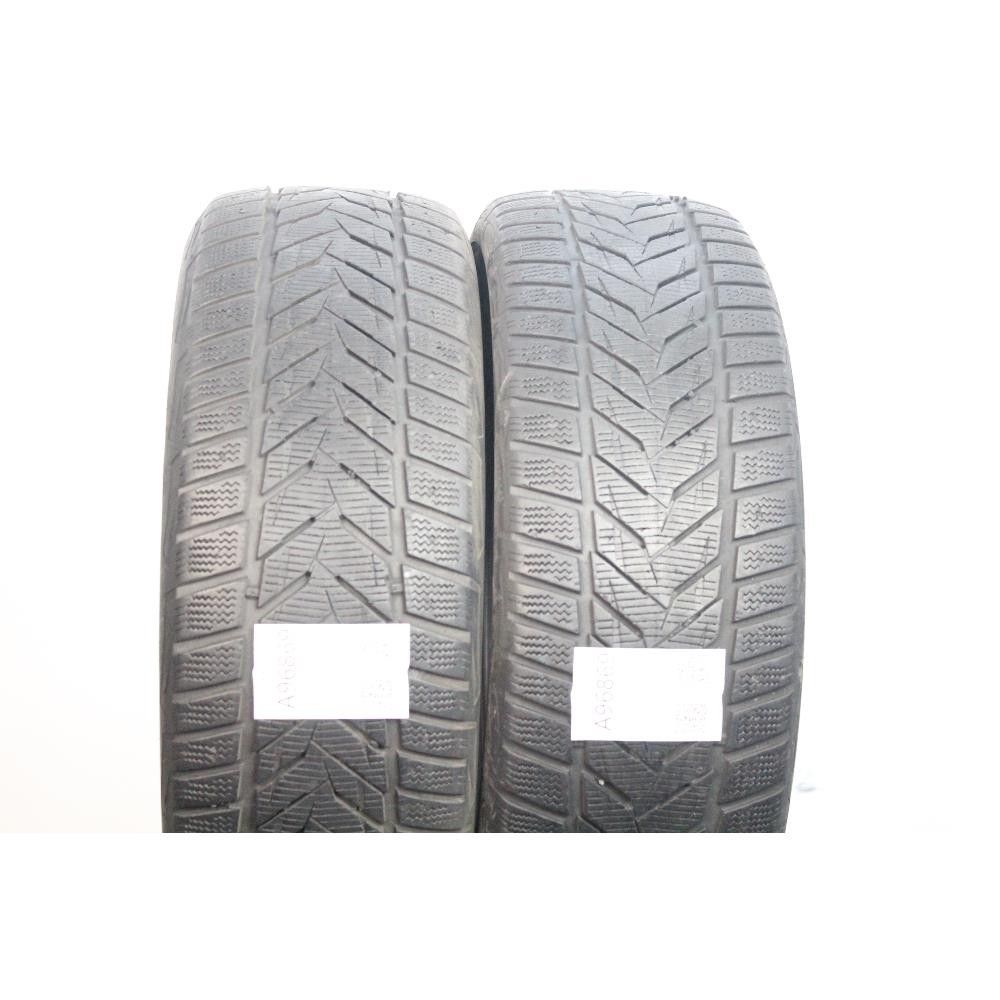 Pneumatico 235 55 R17 103V XL M+S VREDESTEIN WINTRAC XTREME S usato