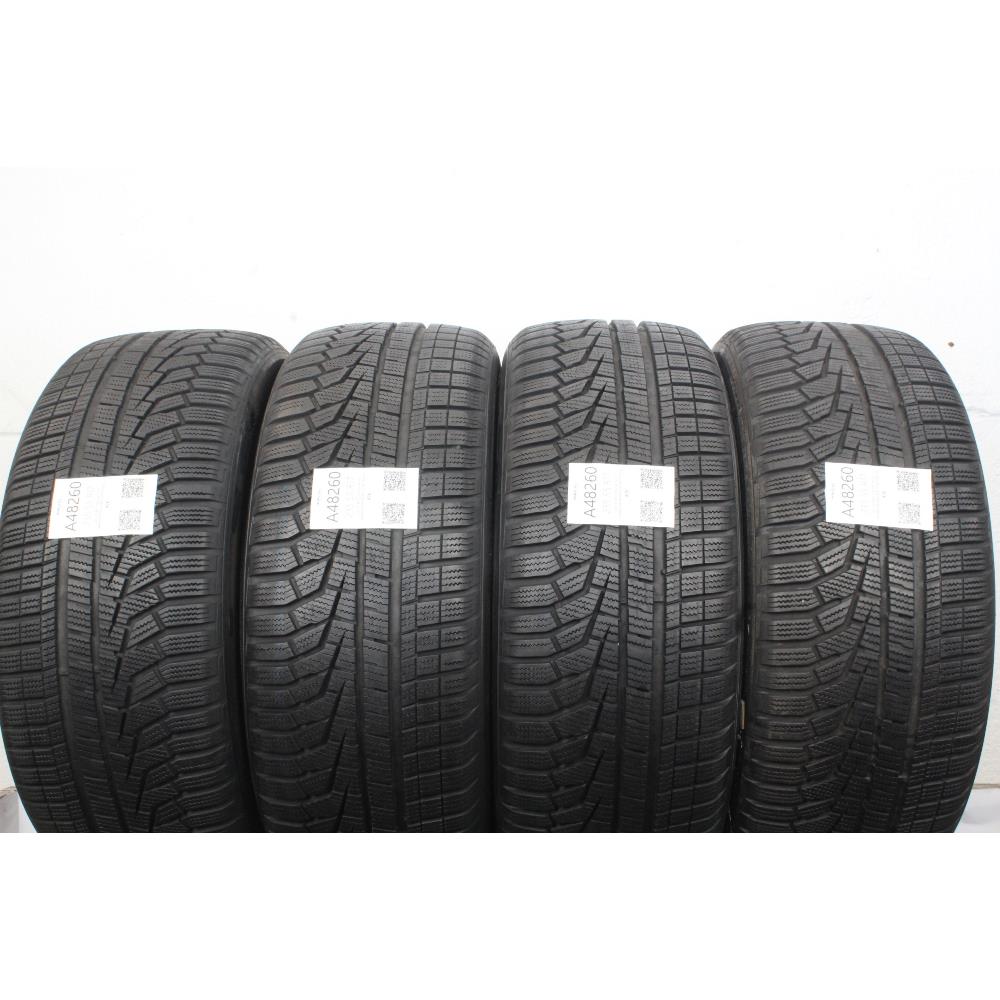 235 55 R17 103V XL M+S HANKOOK WINTER I*CEPT EVO 2