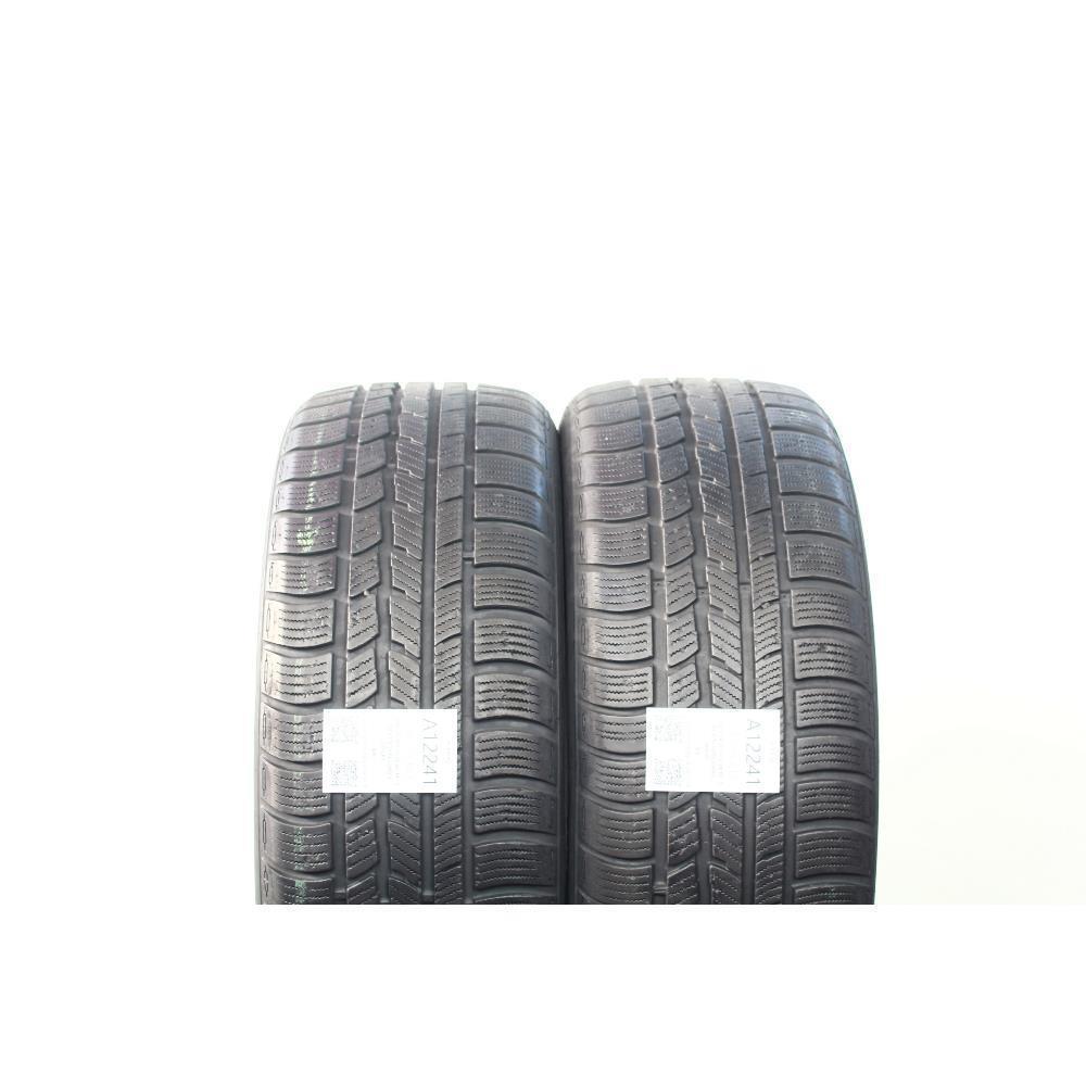 235 55 R17 103V XL M+S NEXEN WINGUARD SPORT